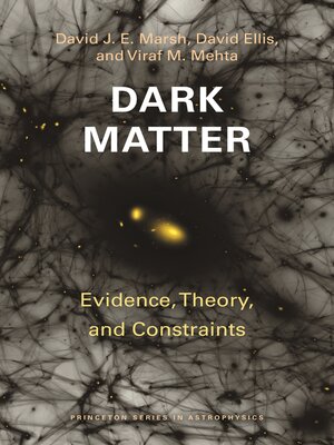 cover image of Dark Matter
